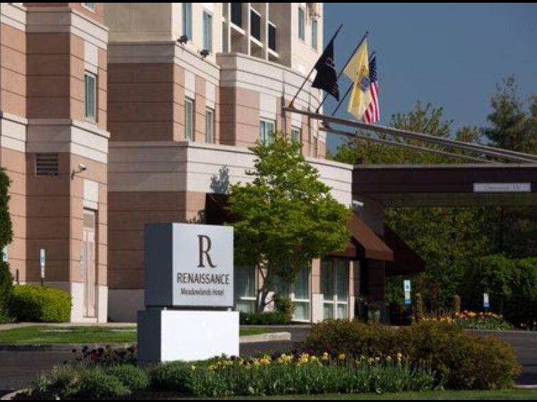 Picture of Renaissance Meadowlands Hotel