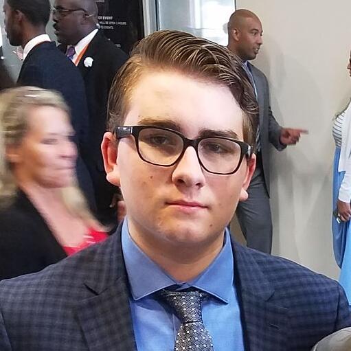 Austin Vaughn