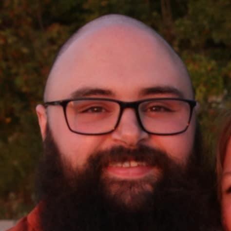 Jake Rhinehart