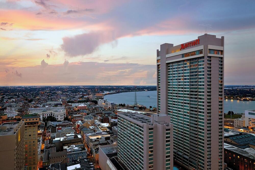 Picture of New Orleans Marriott