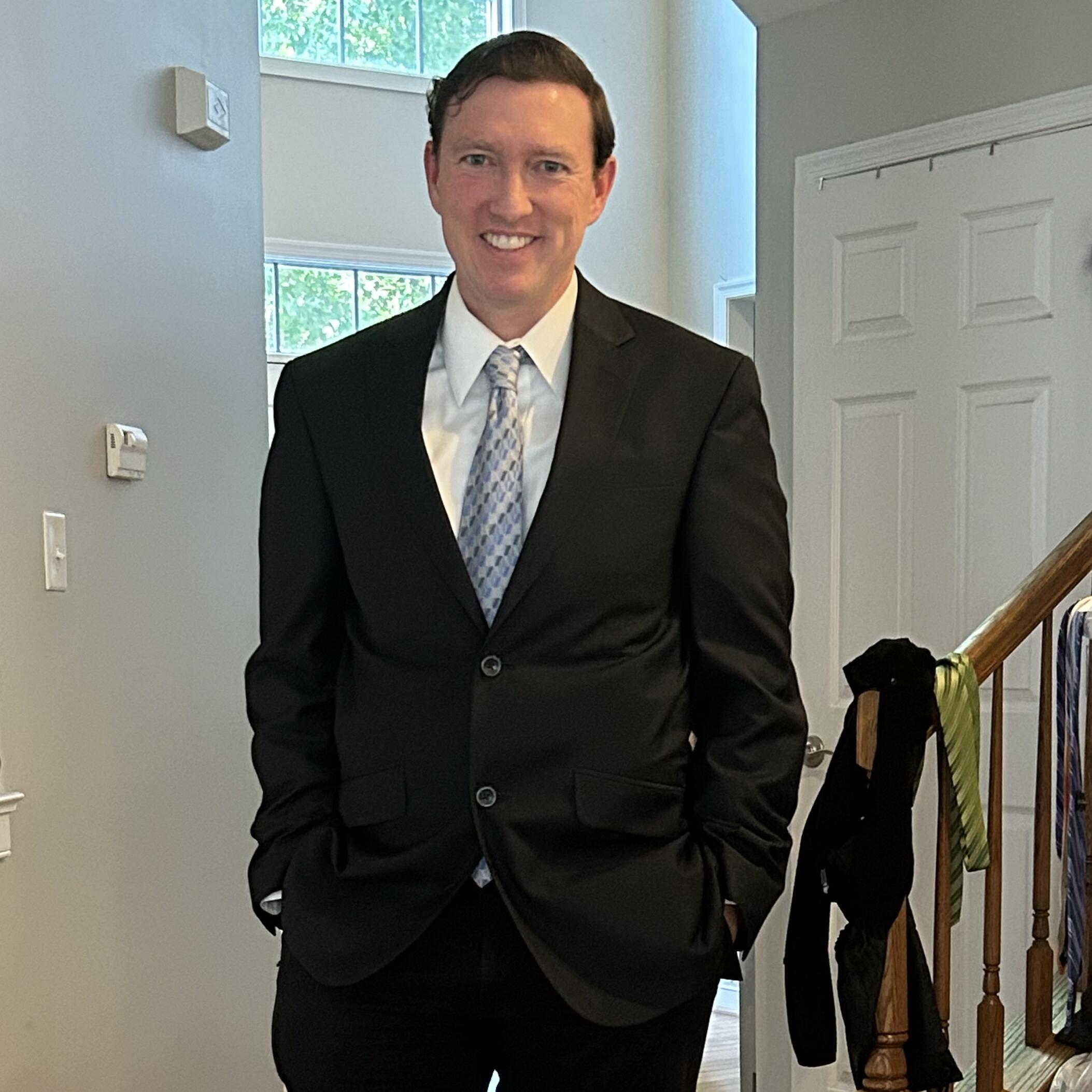 Michael Walsh