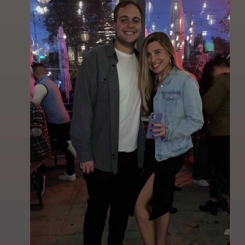 Picture of Alexis' 25th Birthday in Brooklyn- 2022