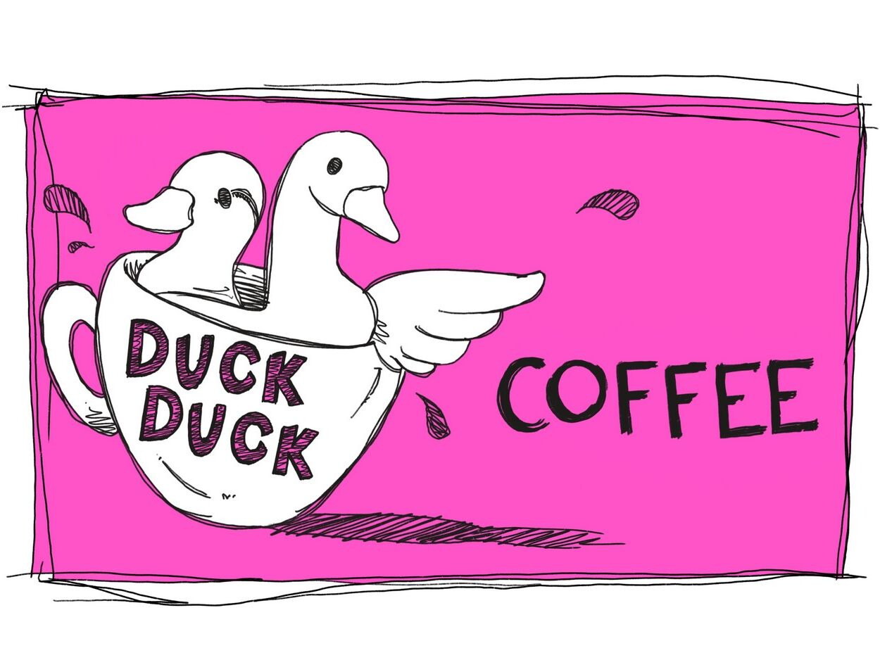 Picture of Duck Duck Coffee