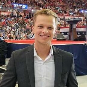 Aaron Farris