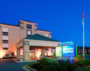 Picture of Holiday Inn Express Easton