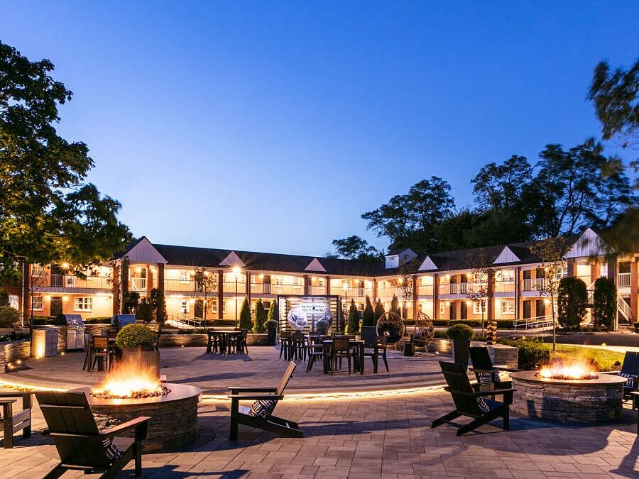Picture of The Cove Hotel