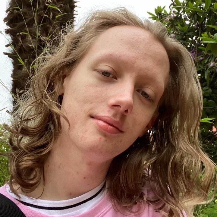 Riley McLaren-Isberg