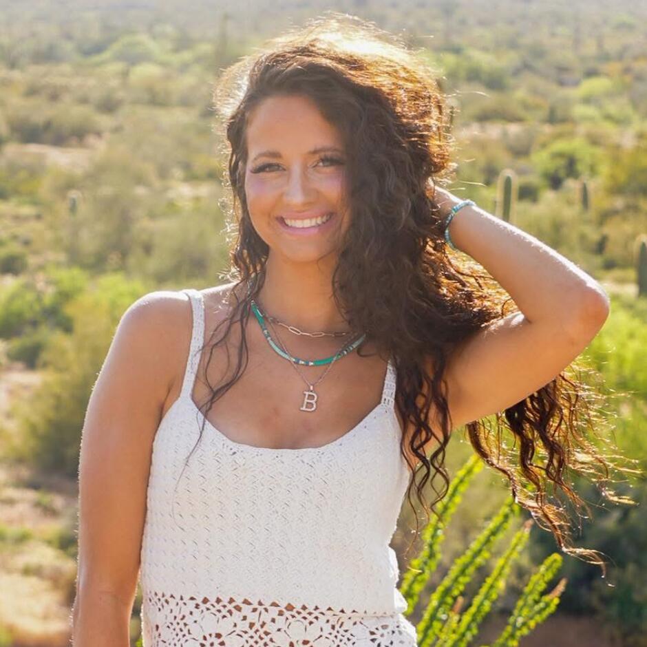 Bailey Juneac