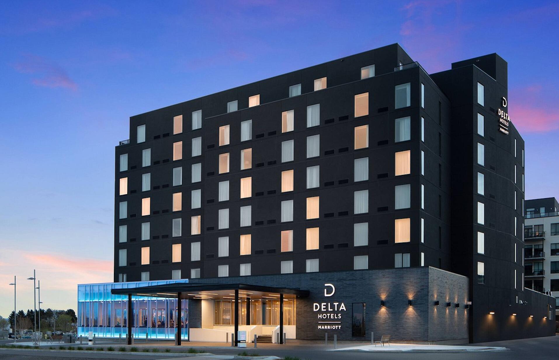 Picture of Delta Hotels by Marriott Thunder Bay