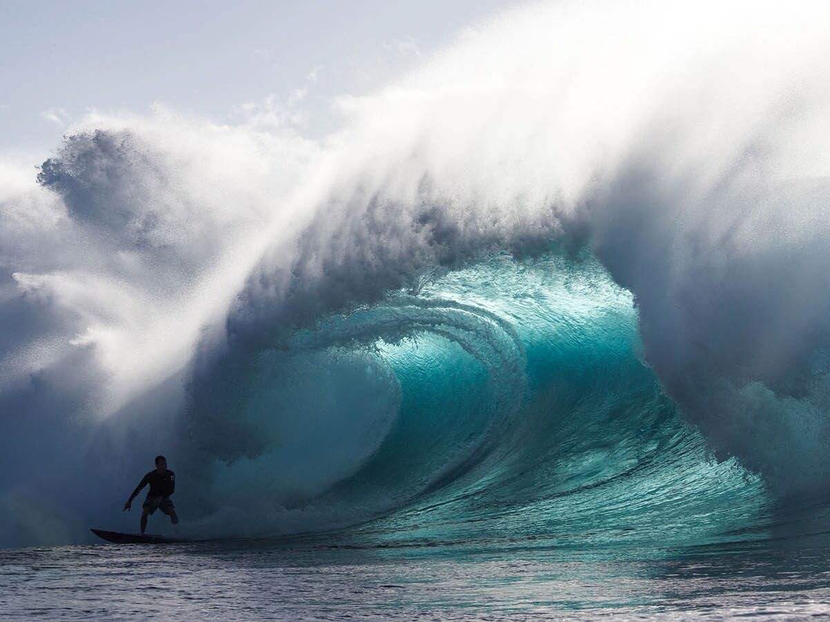 Picture of Surf Lessons 