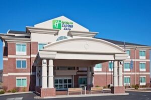 Picture of Holiday Inn Express Hotel & Suites Hillview an IHG Hotel