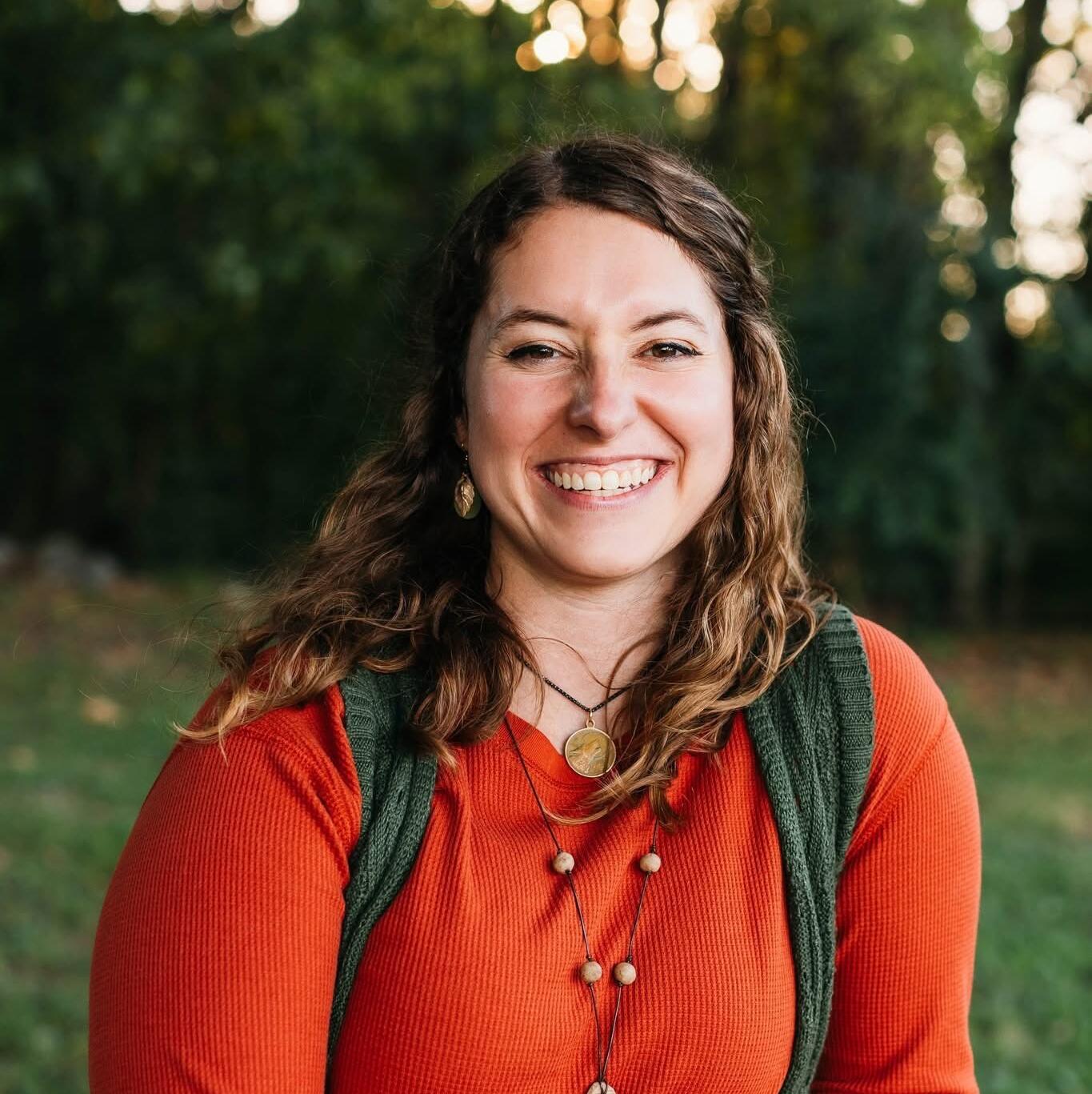 Jill Odom