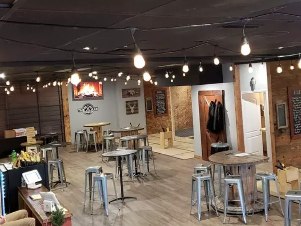 Picture of The Axe Company