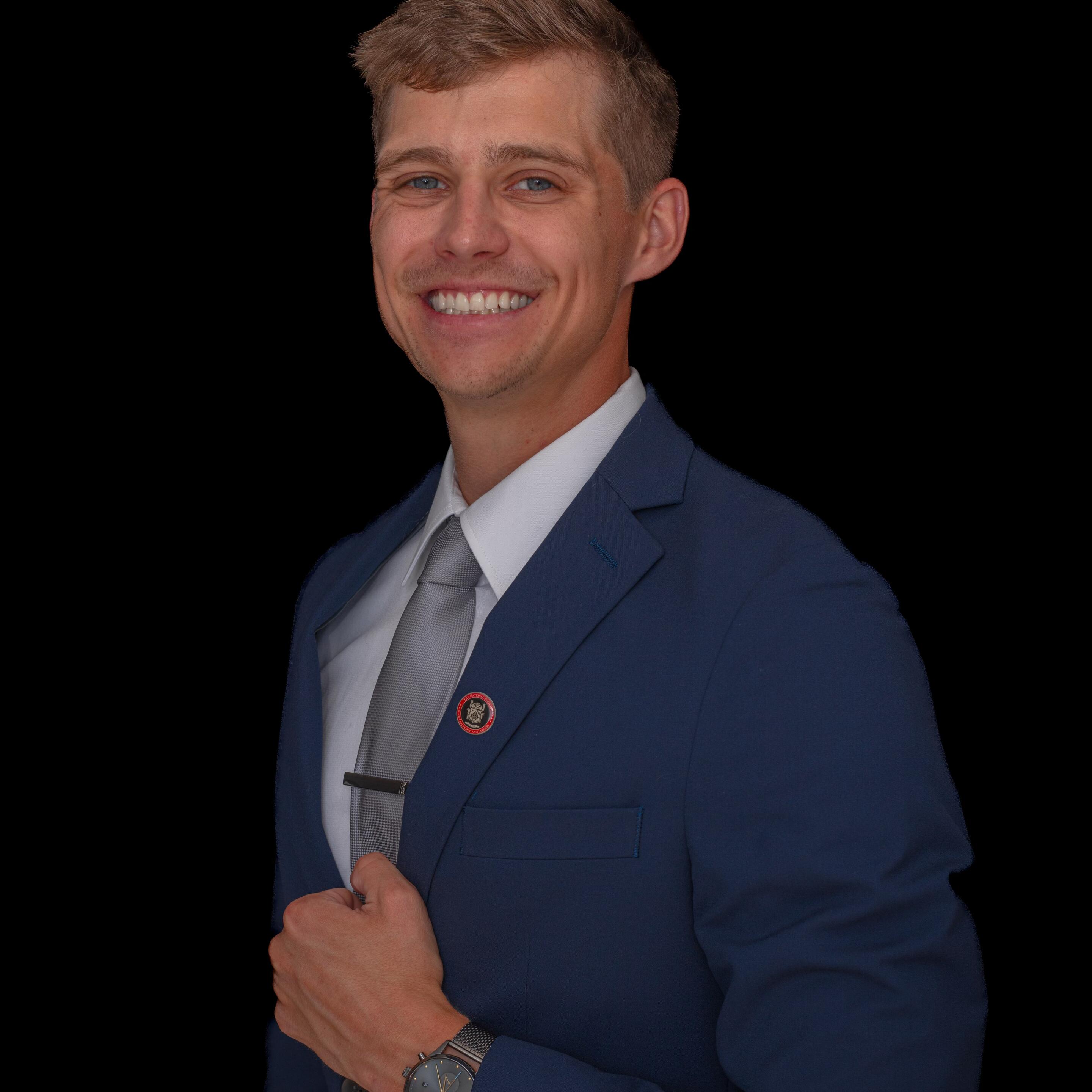 Jonathan Hansen 