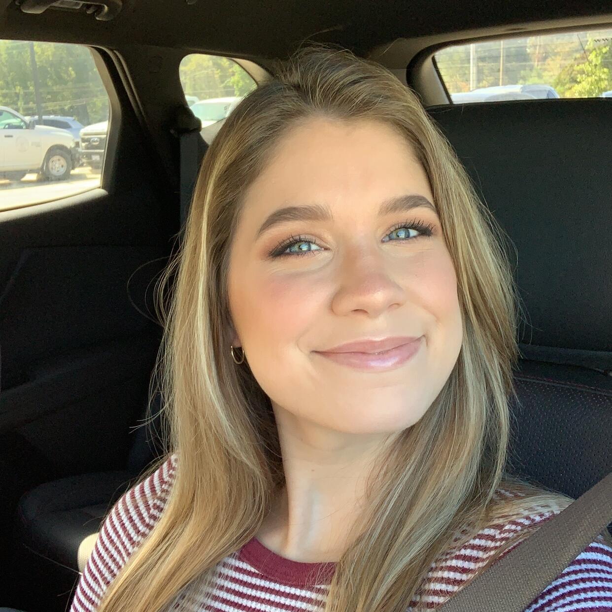 Hayley Deas