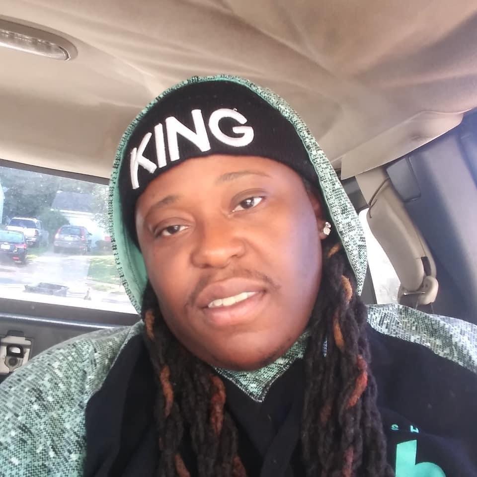 Antonio (Jhamaar) Adams