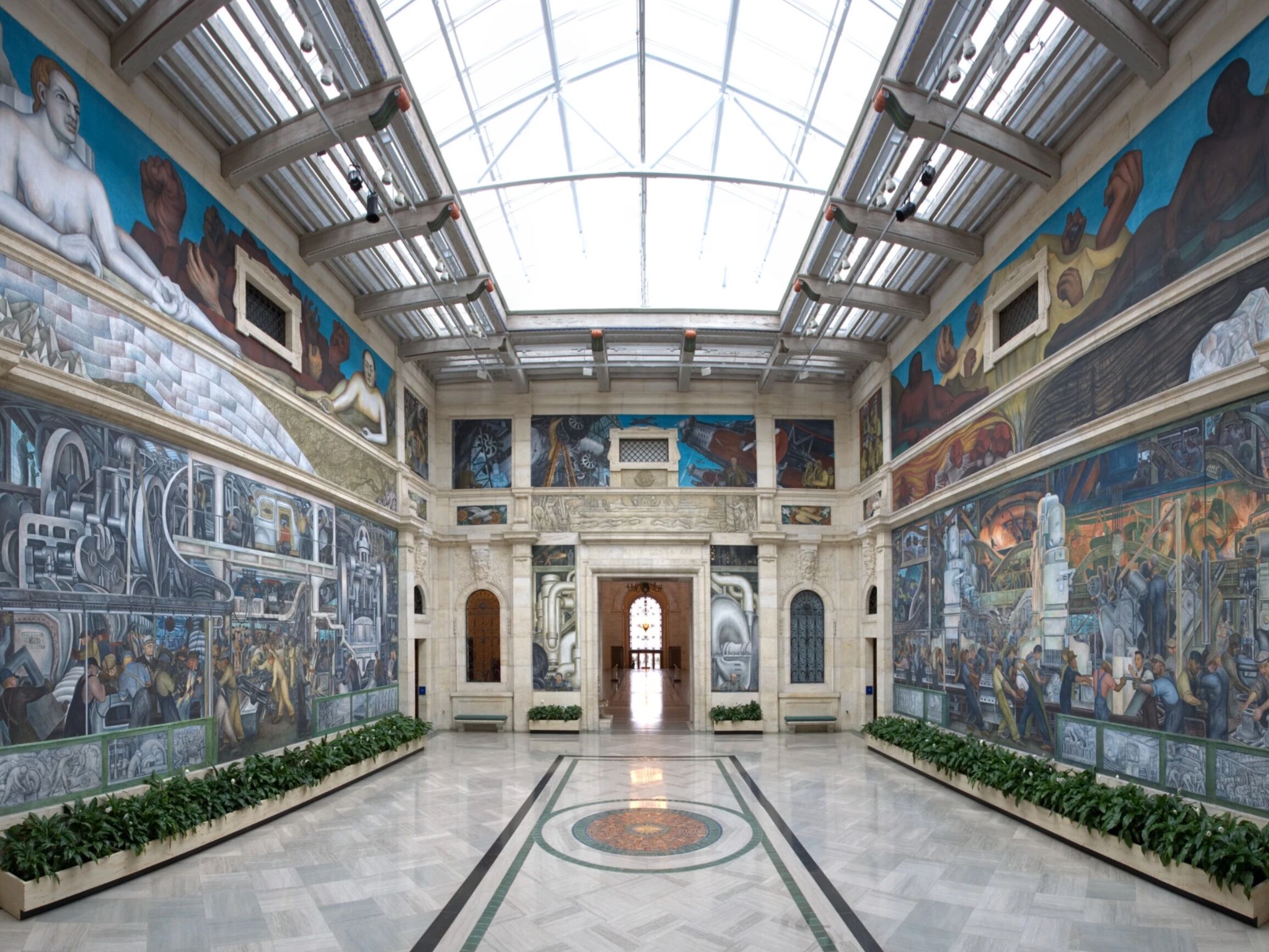 Picture of Detroit Institute of Arts