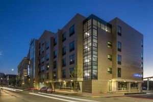 Picture of Hotel Indigo Pittsburgh East Liberty an IHG Hotel