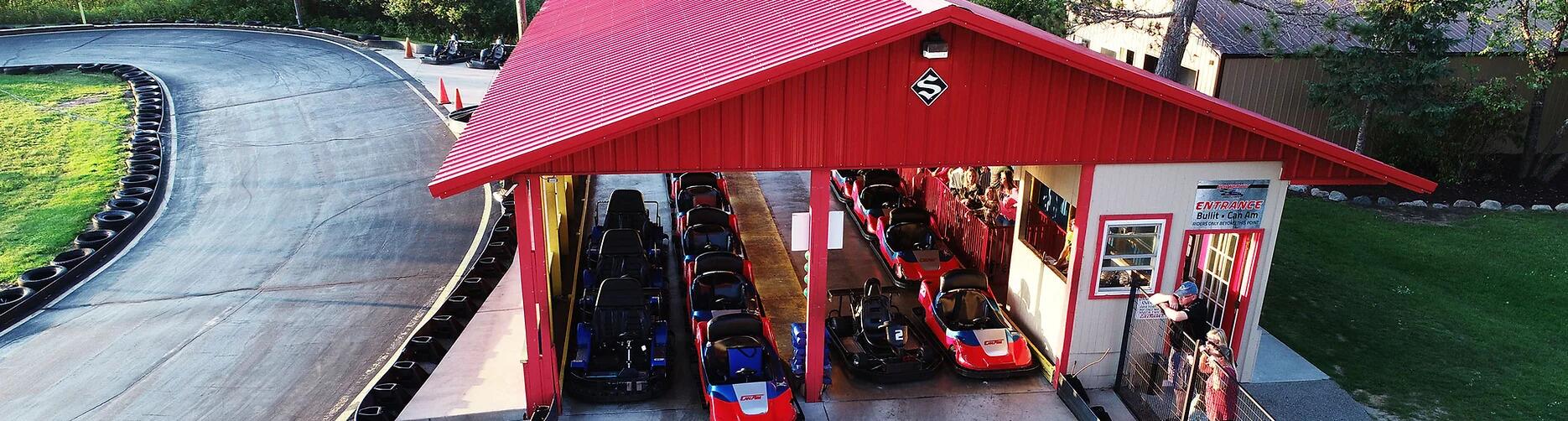 Picture of Northland Kart Kountry