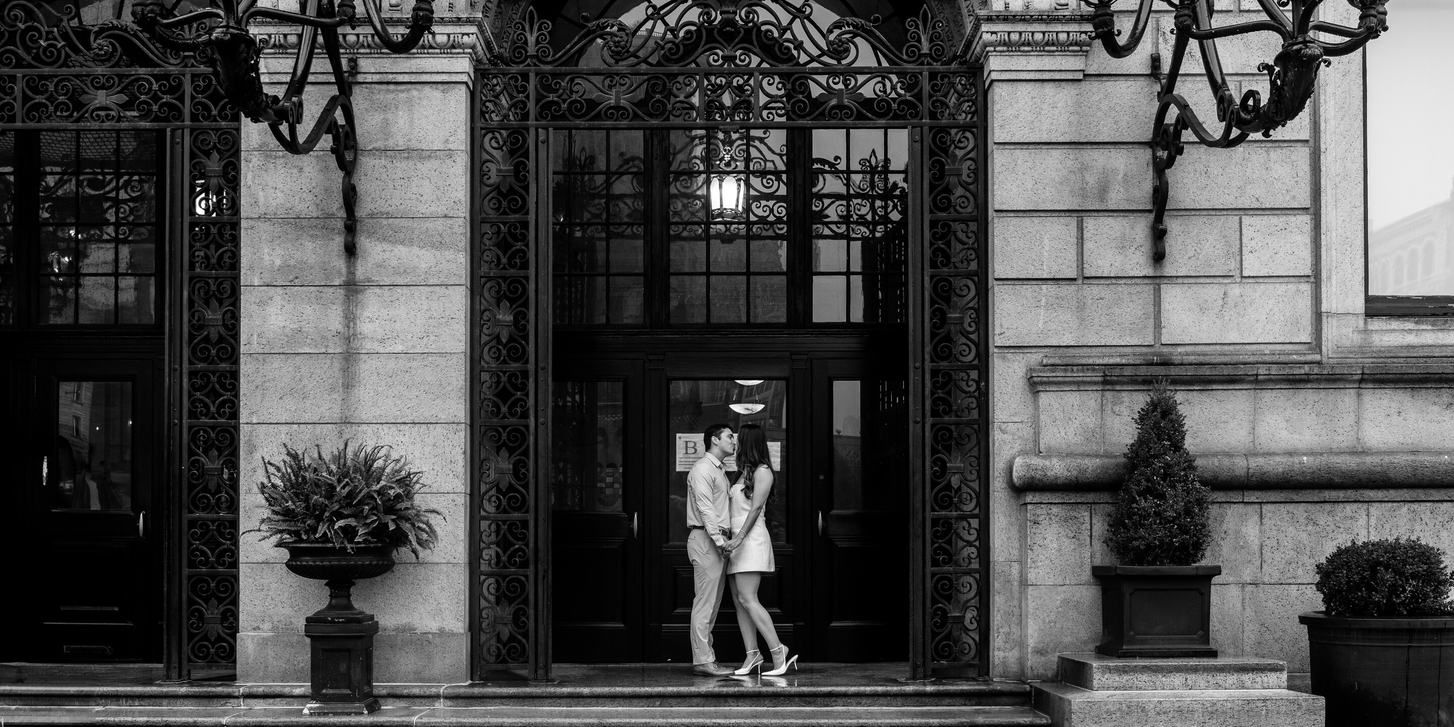 Jenna & Andrew Home Page Banner