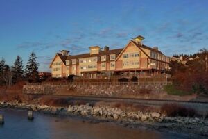 Picture of Chrysalis Inn & Spa Bellingham Curio Collection by Hilton