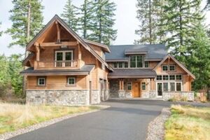 Picture of Vacation Homes at Suncadia Resort in Destination by Hyatt