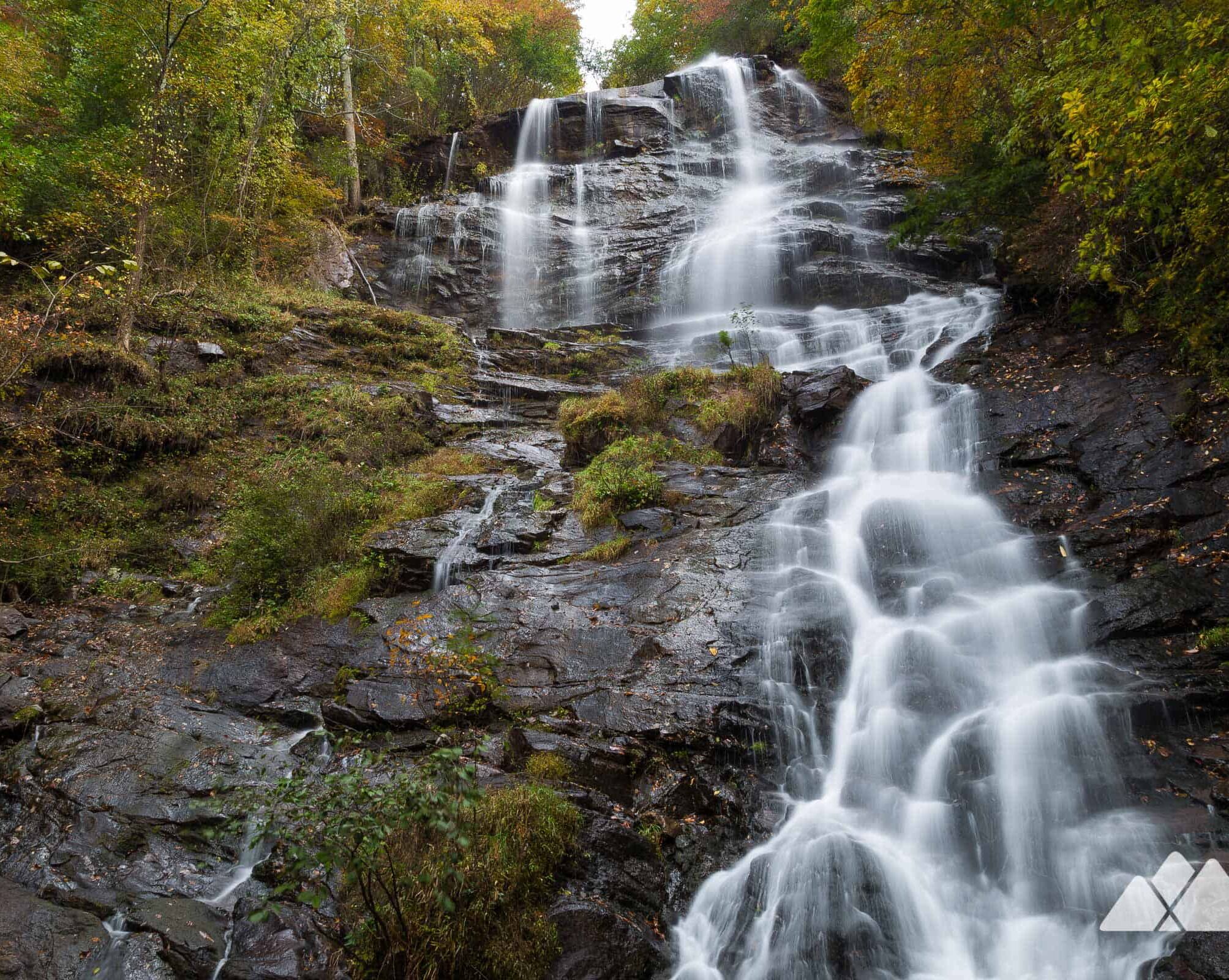 Picture of Amicalola Falls State Park