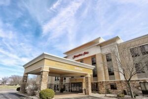 Picture of Hampton Inn Marion