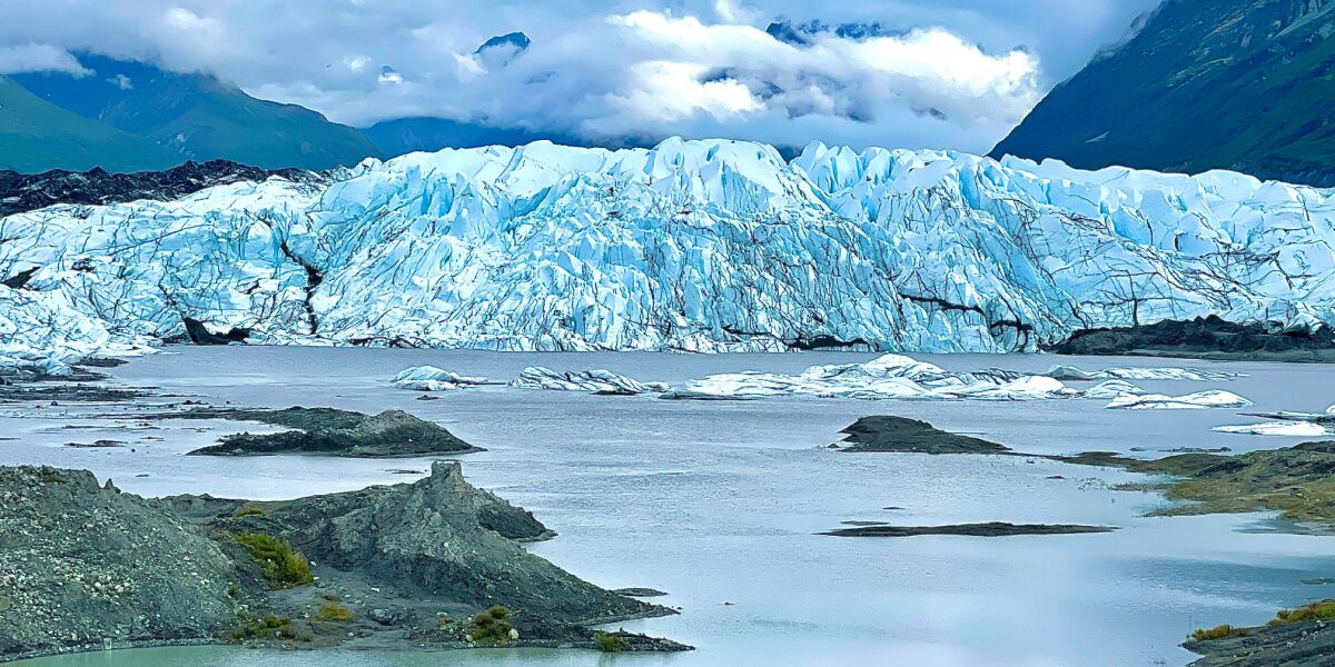 Picture of Glacier Tours On The Matanuska