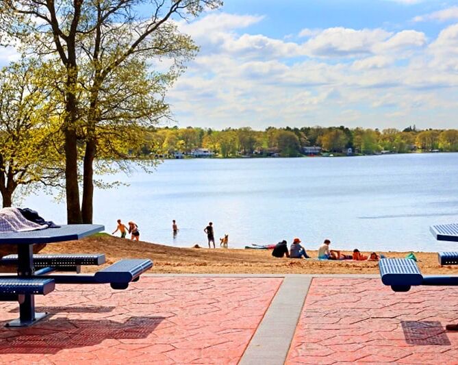 Picture of Whipple Beach