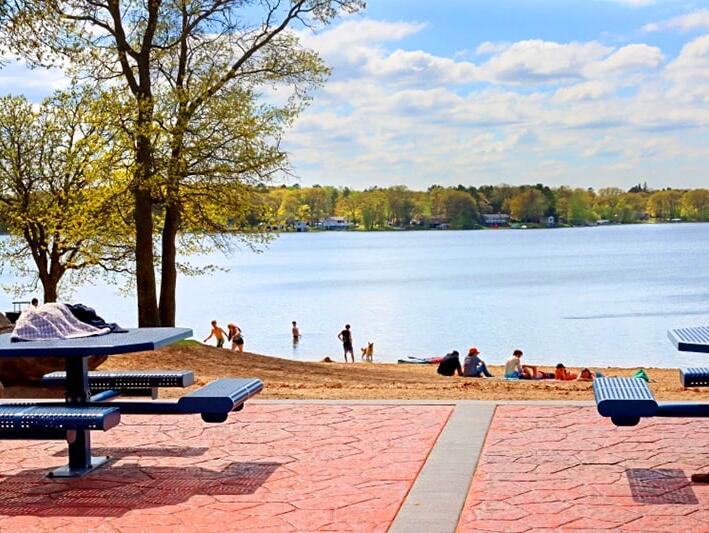 Picture of Whipple Beach