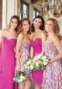 Allure Bridesmaids 1440 Sweetheart Bridesmaid Dress - thumbnail - 5