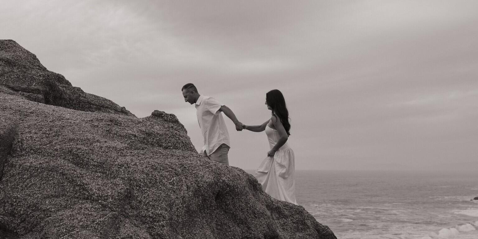 Hanna & Alex Home Page Banner