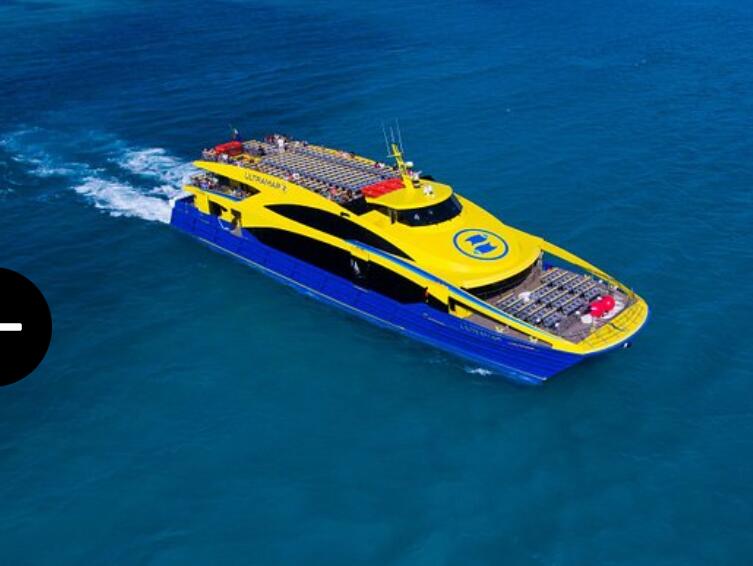 Picture of Ultramar