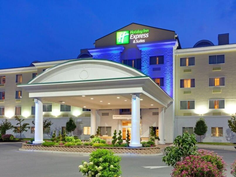 Picture of Holiday Inn Express & Suites Watertown-Thousand Islands, an IHG Hotel