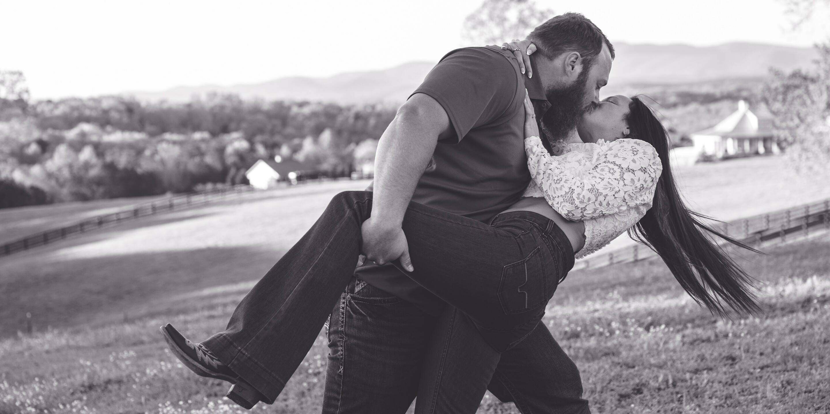 Allison & Jacob Home Page Banner
