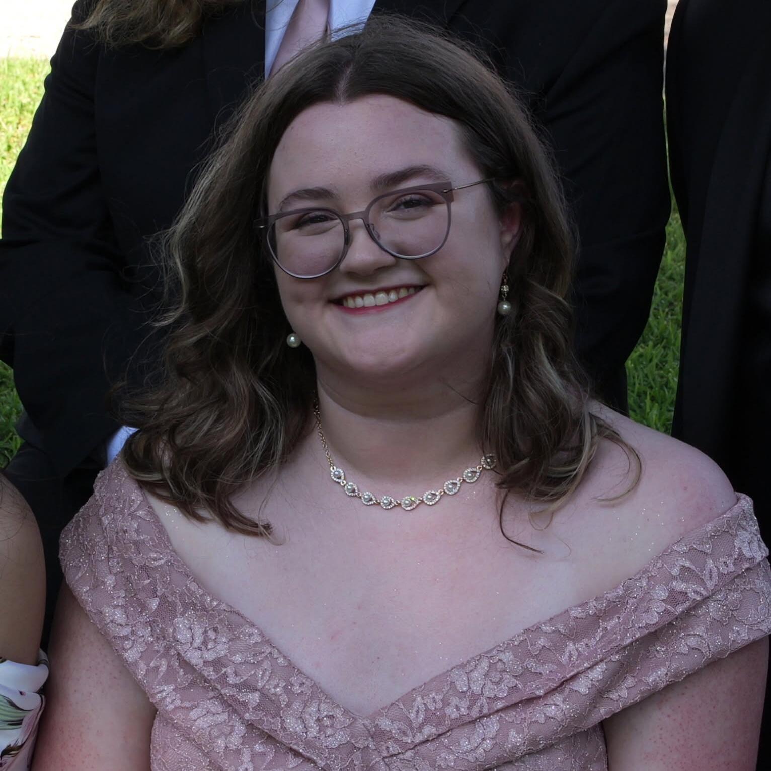 Amelia Buck