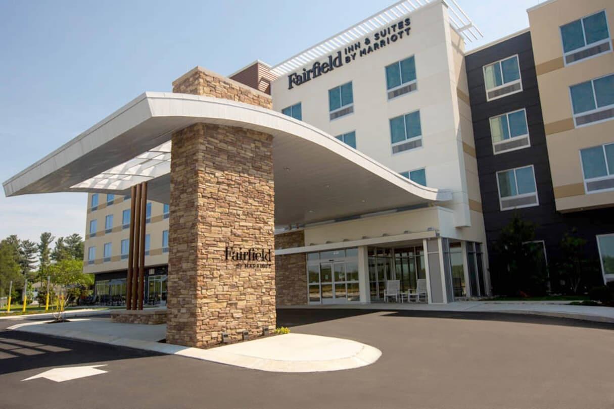 Picture of Fairfield by Marriott Philadelphia Broomall/Newtown Square