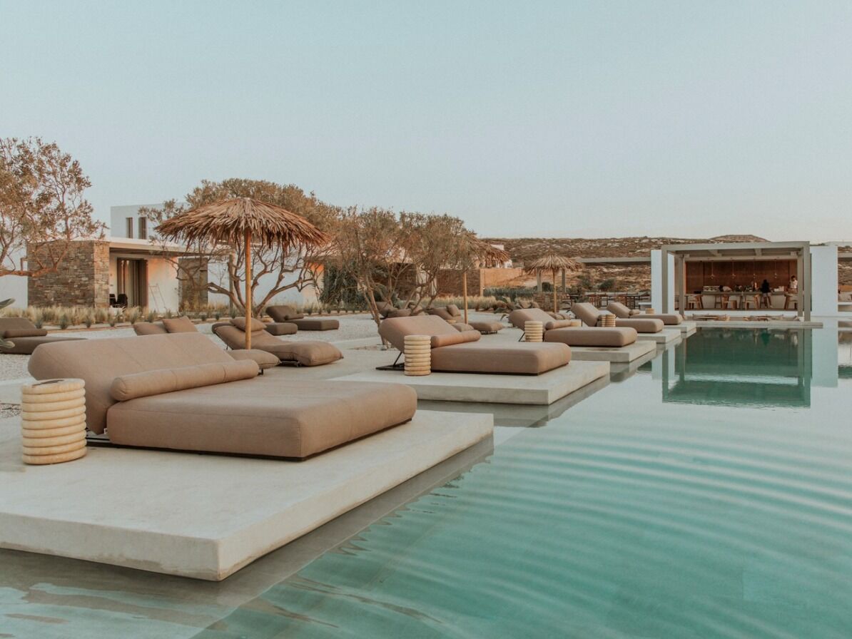 Picture of Cove Paros