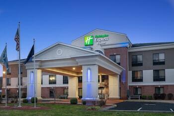 Picture of Holiday Inn Express & Suites Ashland