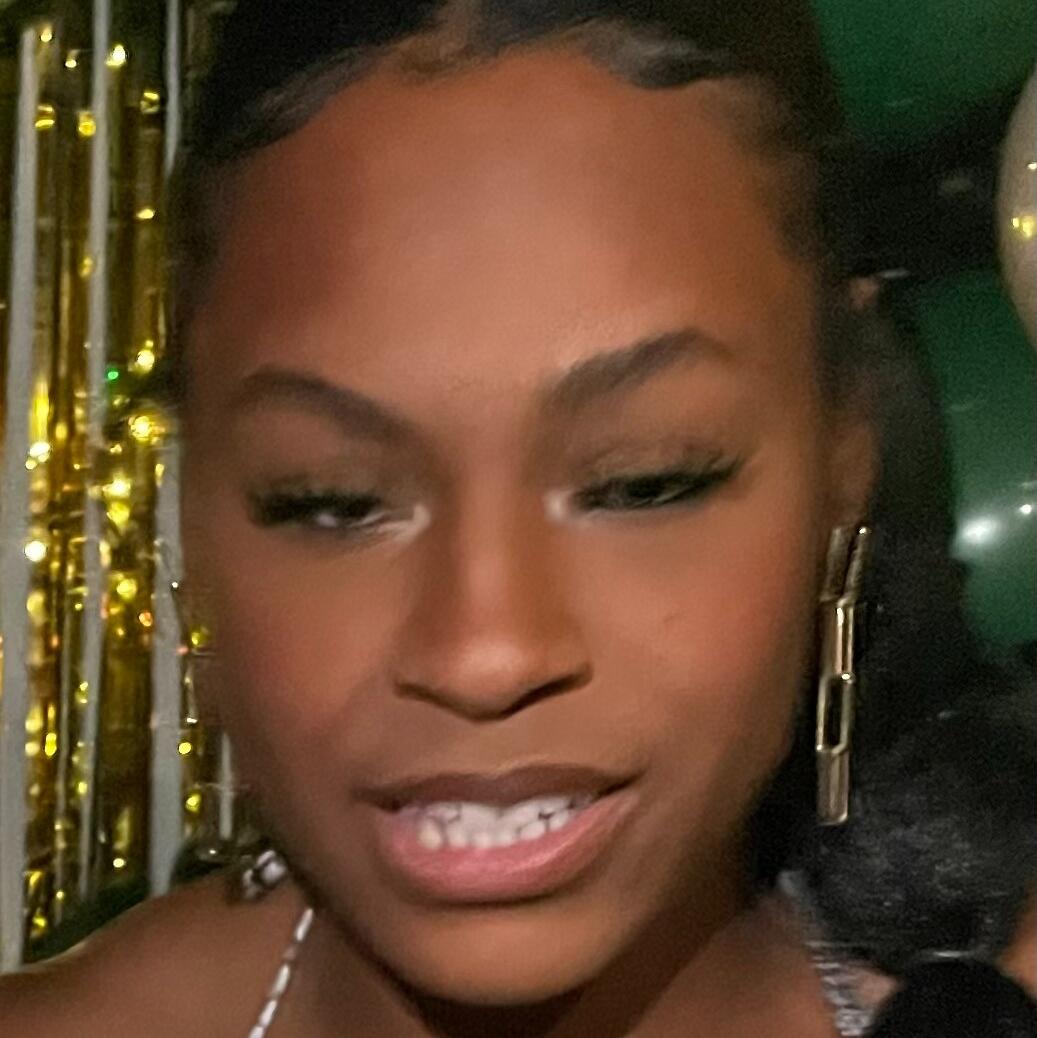 Ayanna Blake-Harris