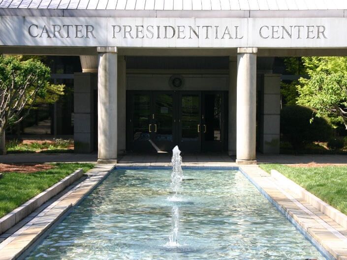 Picture of The Carter Center