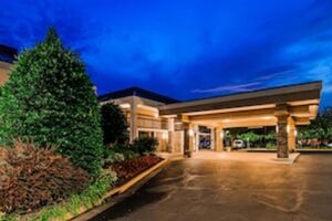 Picture of Best Western Dulles Airport Inn