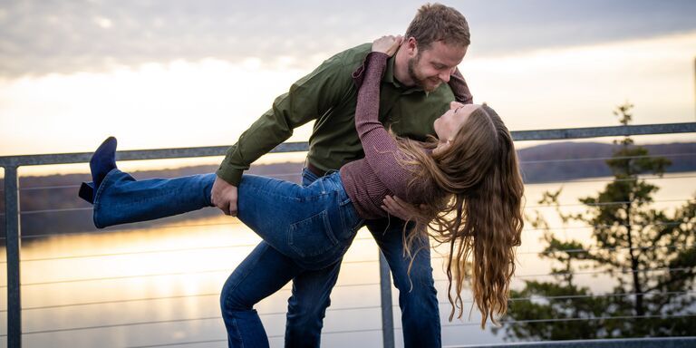 Sierra & Scott Home Page Banner