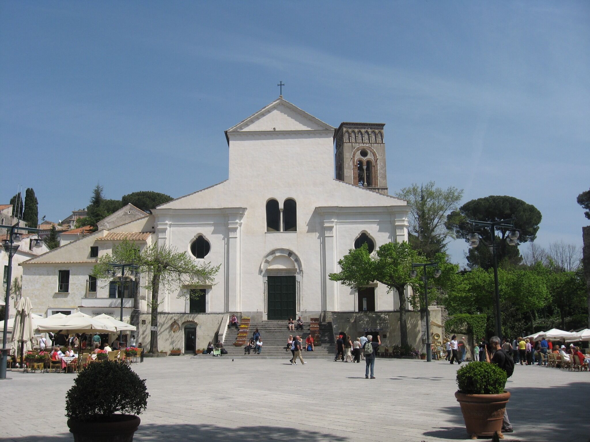 Picture of Duomo di Ravello