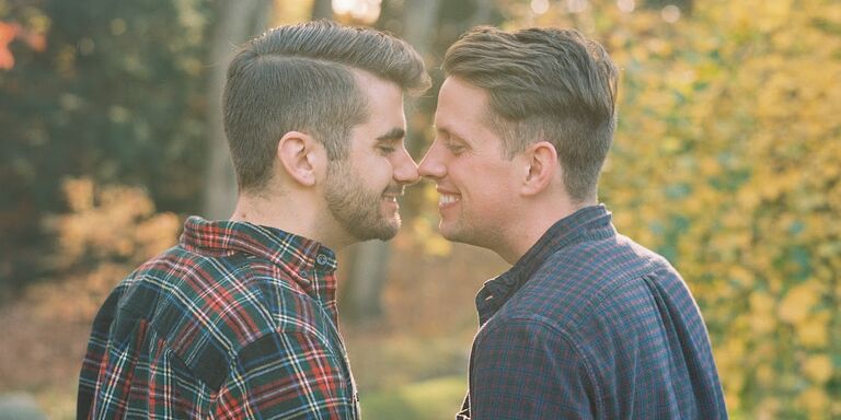 Andrew & Kevin Home Page Banner