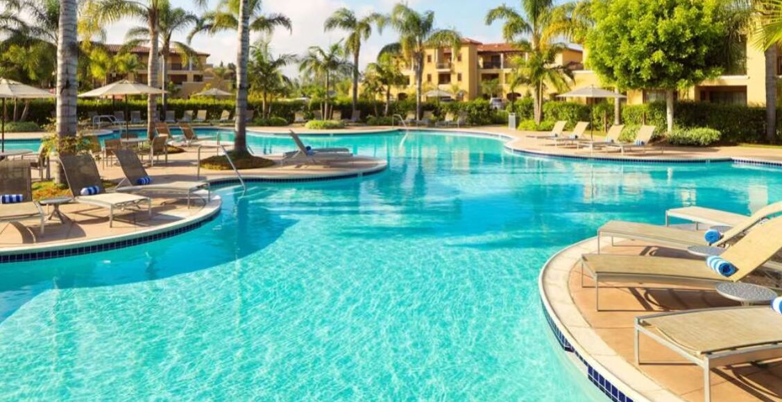 Picture of Hilton Grand Vacations Club Marbrisa Carlsbad
