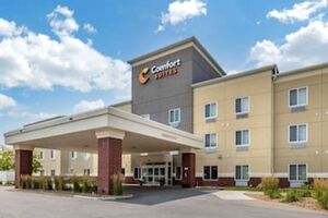Picture of Comfort Suites Coralville I-80