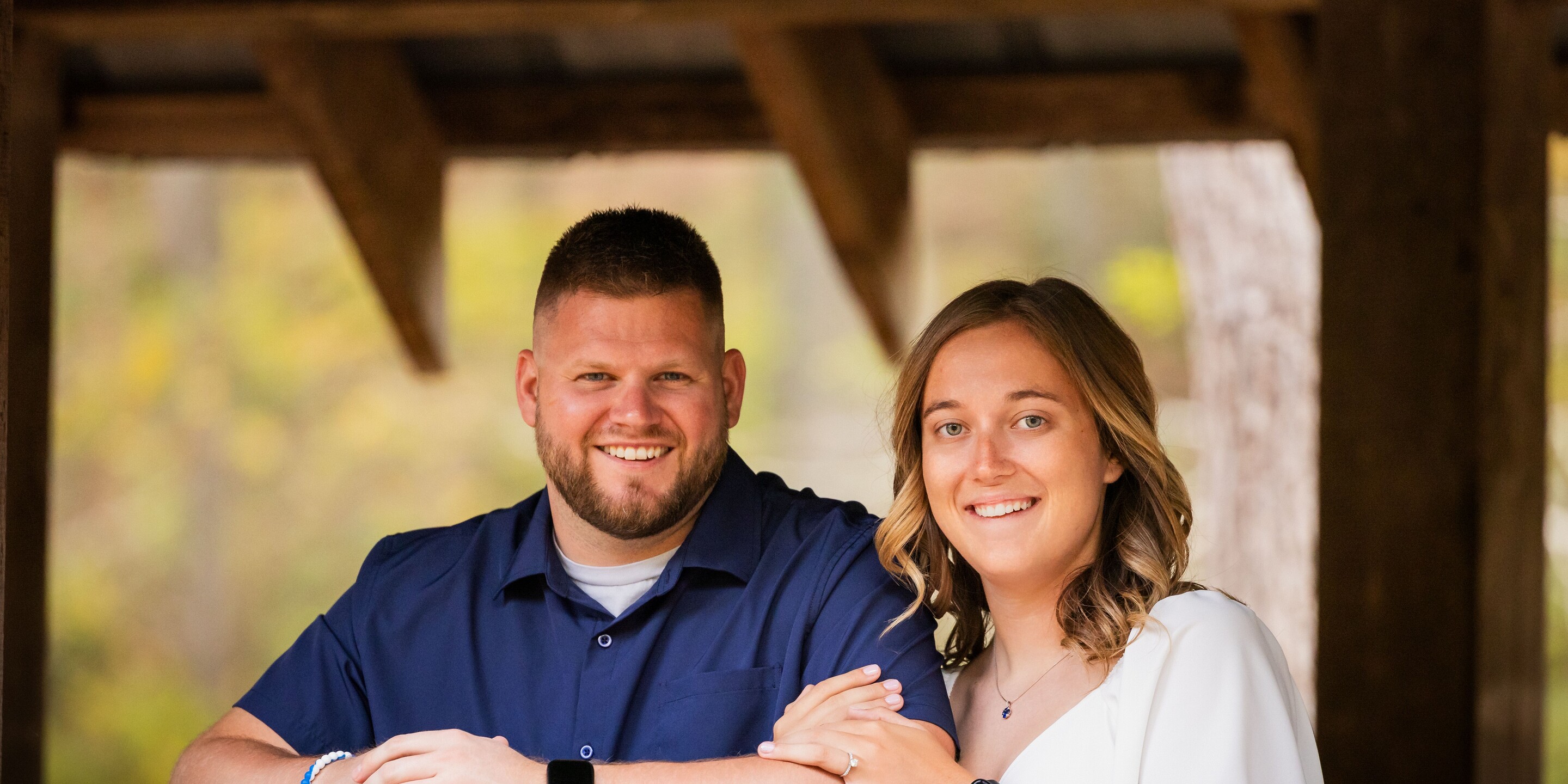 Delayne Harding and Steven Stackhouse's Wedding Website - The Knot