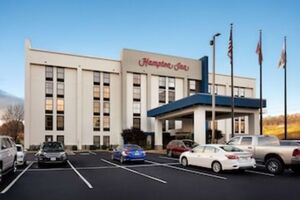 Picture of Hampton Inn Bristol